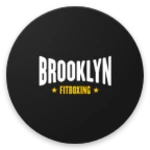 Logo of Brooklyn Fitboxing android Application 